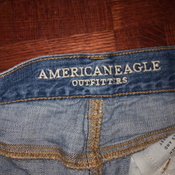 American Eagle jeans - Picture 3 of 5
